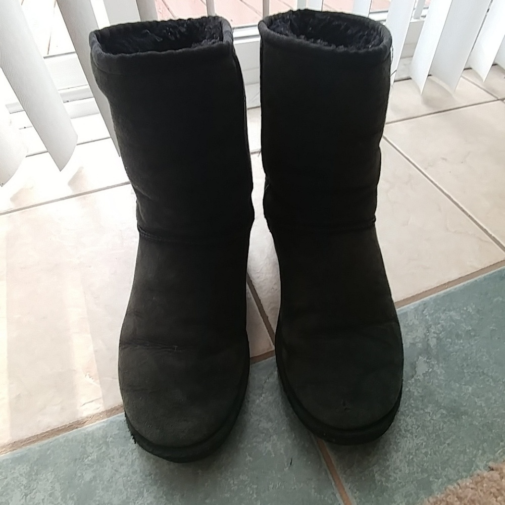 UGG boots